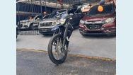 YAMAHA XT 660R