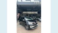 VOLKSWAGEN CROSS UP