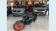 YAMAHA MT-03