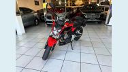HONDA CB 300F