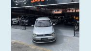 VOLKSWAGEN SPACEFOX