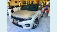 JEEP COMMANDER