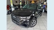 CHERY TIGGO