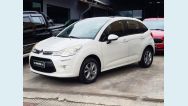CITROËN C3 PICASSO