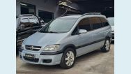 CHEVROLET ZAFIRA