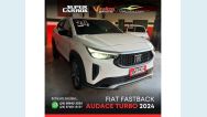 FIAT FASTBACK