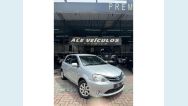 TOYOTA ETIOS