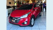 HYUNDAI HB20X