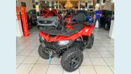 CFMOTO CFORCE 520L