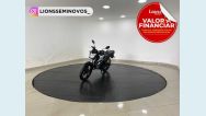 YAMAHA YS 150 FAZER SED