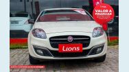 FIAT BRAVO