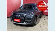 CHERY TIGGO