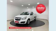 CHEVROLET MONTANA