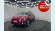CITROËN CACTUS