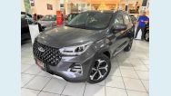 CHERY TIGGO