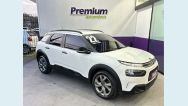 CITROËN CACTUS