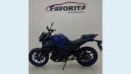YAMAHA MT-03 ABS