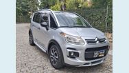 CITROËN AIRCROSS