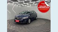 CHEVROLET JOY