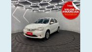 TOYOTA ETIOS