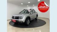 RENAULT DUSTER OROCH