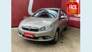 FIAT GRAND SIENA