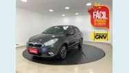 FIAT GRAND SIENA