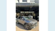 FIAT FASTBACK