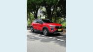 FIAT PULSE