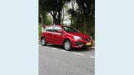 TOYOTA ETIOS