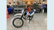 YAMAHA XTZ 250 LANDER