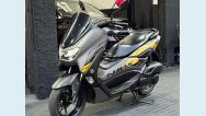 YAMAHA NMAX 160 ABS