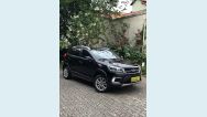 CHERY TIGGO 2