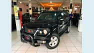MITSUBISHI PAJERO TR4