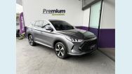 BYD SONG PLUS