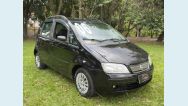FIAT IDEA