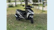 HONDA ELITE 125
