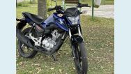 HONDA CG 160 TITAN EX
