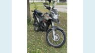 HONDA ADV