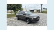 CHEVROLET MONTANA
