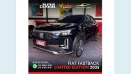 FIAT FASTBACK
