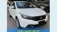 FIAT ARGO DRIVE 1.0 6V