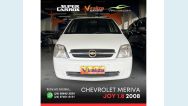 CHEVROLET MERIVA