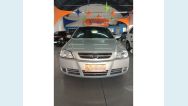 CHEVROLET ASTRA