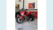 YAMAHA YZF R3 ABS