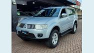 MITSUBISHI PAJERO DAKAR