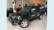 MITSUBISHI PAJERO TR4