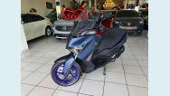 YAMAHA XMAX ABS