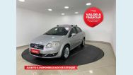 FIAT LINEA