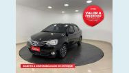 TOYOTA ETIOS